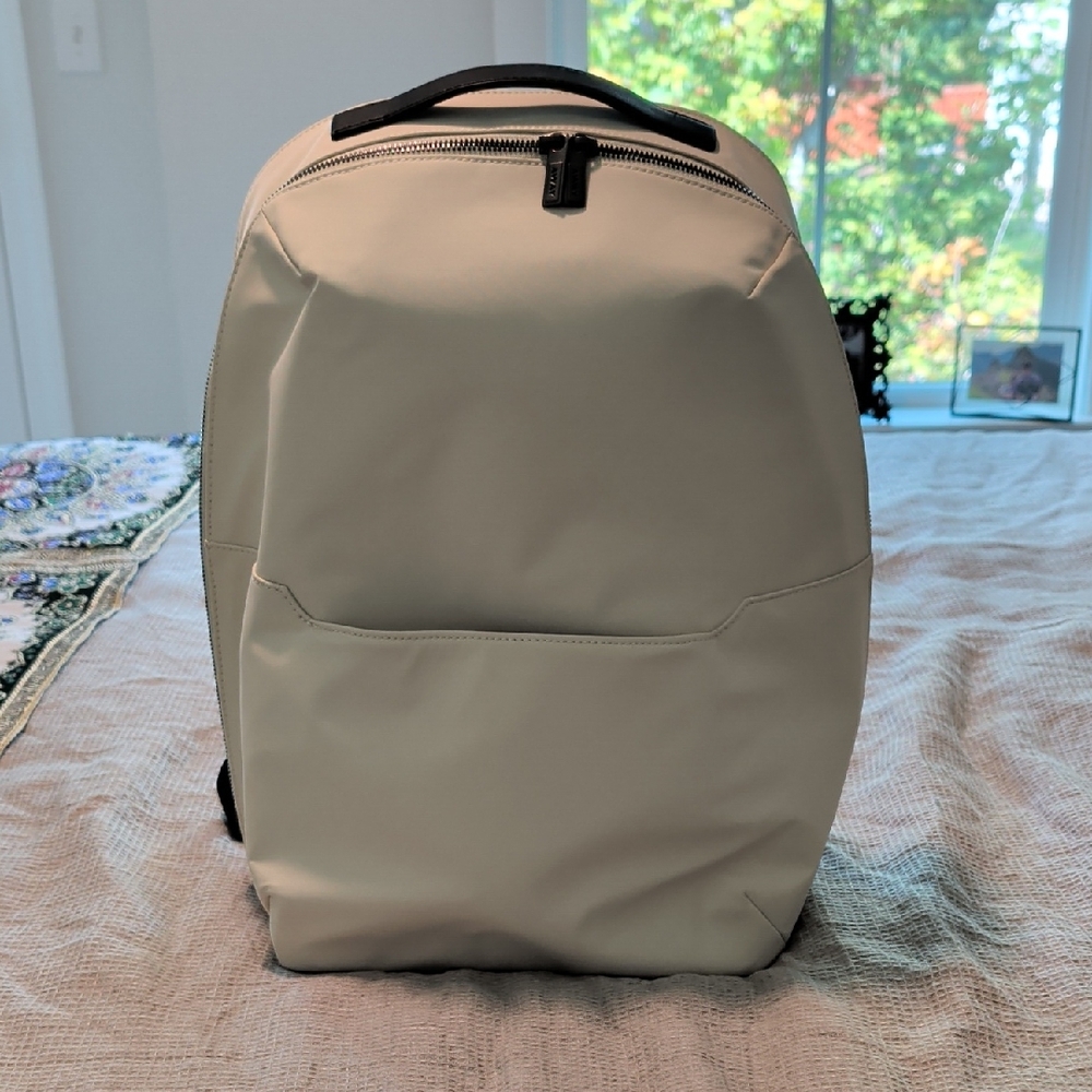 Away Everywhere Zip Backpack